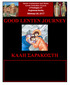 GOOD LENTEN JOURNEY ΚΑΛΗ ΣΑΡΑΚΟΣΤΗ