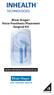 Blom-Singer Voice Prosthesis Placement Surgical Kit MEDICAL PROFESSIONAL Instructions For Use
