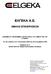ΕΛΓΕΚΑ Α.Ε. ΟΜΙΛΟΣ ΕΠΙΧΕΙΡΗΣΕΩΝ ΕΝΔΙΑΜΕΣΕΣ ΟΙΚΟΝΟΜΙΚΕΣ ΚΑΤΑΣΤΑΣΕΙΣ ΤΟΥ ΟΜΙΛΟΥ ΚΑΙ ΤΗΣ ΕΤΑΙΡΙΑΣ