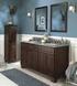 BATHROOM FURNITURE COLLECTION