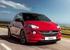 Opel ADAM Τιµοκατάλογος MY17.0