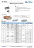 Multilayer Ceramic Chip Capacitor