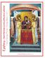 Epiphany - Saint Nicholas Greek Orthodox Cathedral. Tarpon Springs, Florida + Sunday, March 5, 2017