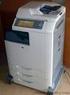 HP Color LaserJet 4730mfp