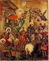 Ιστορική αναδρομή στην Βυζαντινή ζωγραφική