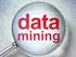 Εξόρυξη Δεδομένων Data Mining