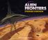 Περίληψη του Alien Frontiers