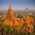 Πανόραμα Βιρμανίας Χρυσός Βράχος, 13 ημέρες