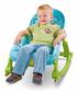 User s Manual / Οδηγίες Χρήσης. Baby bouncer with toys bar STANDARDS EN 71