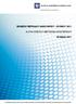 ΕΚΘΕΣΗ ΠΕΡΙΟΔΟΥ ΙΑΝΟΥΑΡΙΟΥ - ΙΟΥΝΙΟΥ 2011 ALPHA ENERGY ΜΕΤΟΧΙΚΟ ΕΞΩΤΕΡΙΚΟΥ ΙΟΥΝΙΟΣ 2011