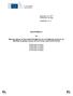 Βρυξέλλες, COM(2016) 767 final. ANNEXES 1 to 12 ΠΑΡΑΡΤΗΜΑΤΑ. της