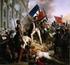 Από τη μεγάλη Γαλλική Επανάσταση στο 1848