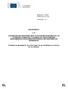 Βρυξέλλες, COM(2016) 361 final. ANNEXES 1 to 2 ΠΑΡΑΡΤΗΜΑΤΑ. to the