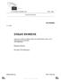 ΣΧΕΔΙΟ ΕΚΘΕΣΗΣ. EL Eνωμένη στην πολυμορφία EL 2015/2004(INI)
