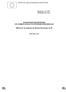 ΕΠΙΤΡΟΠΗ ΤΩΝ ΕΥΡΩΠΑΪΚΩΝ ΚΟΙΝΟΤΗΤΩΝ ΑΝΑΚΟΙΝΩΣΗ ΤΗΣ ΕΠΙΤΡΟΠΗΣ ΣΤΟ ΣΥΜΒΟΥΛΙΟ ΚΑΙ ΣΤΟ ΕΥΡΩΠΑΪΚΟ ΚΟΙΝΟΒΟΥΛΙΟ