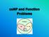 conp and Function Problems