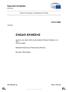ΣΧΕΔΙΟ ΕΚΘΕΣΗΣ. EL Eνωμένη στην πολυμορφία EL. Ευρωπαϊκό Κοινοβούλιο 2015/2115(INI)