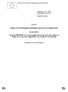 ΕΠΙΤΡΟΠΗ ΤΩΝ ΕΥΡΩΠΑΪΚΩΝ ΚΟΙΝΟΤΗΤΩΝ. Πρόταση ΟΔΗΓΙΑ ΤΟΥ ΕΥΡΩΠΑΪΚΟΥ ΚΟΙΝΟΒΟΥΛΙΟΥ ΚΑΙ ΤΟΥ ΣΥΜΒΟΥΛΙΟΥ. που τροποποιεί