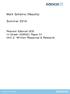 Mark Scheme (Results) Summer Pearson Edexcel GCE In Greek (6GK02) Paper 01 Unit 2: Written Response & Research