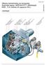 Οδηγίες εγκατάστασης και λειτουργίας Καυστήρα αερίου ΒΑΪΣΧΑΟΥΠΤ (Weishaupt) WG5 /1-A, έκδοση-ln (χαµηλών NO X )