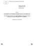 ΕΠΙΤΡΟΠΗ ΤΩΝ ΕΥΡΩΠΑΪΚΩΝ ΚΟΙΝΟΤΗΤΩΝ. Πρόταση ΚΑΝΟΝΙΣΜΟΥ ΤΟΥ ΕΥΡΩΠΑΪΚΟΥ ΚΟΙΝΟΒΟΥΛΙΟΥ ΚΑΙ ΤΟΥ ΣΥΜΒΟΥΛΙΟΥ