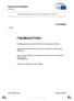 ΓΝΩΜΟΔΟΤΗΣΗ. EL Eνωμένη στην πολυμορφία EL. Ευρωπαϊκό Κοινοβούλιο 2016/2009(INI)
