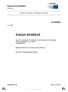 ΣΧΕΔΙΟ ΕΚΘΕΣΗΣ. EL Eνωμένη στην πολυμορφία EL. Ευρωπαϊκό Κοινοβούλιο 2016/0000(INI)