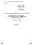ΕΠΙΤΡΟΠΗ ΤΩΝ ΕΥΡΩΠΑΪΚΩΝ ΚΟΙΝΟΤΗΤΩΝ. Πρόταση ΚΑΝΟΝΙΣΜΟΥ ΤΟΥ ΕΥΡΩΠΑΪΚΟΥ ΚΟΙΝΟΒΟΥΛΙΟΥ ΚΑΙ ΤΟΥ ΣΥΜΒΟΥΛΙΟΥ