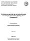 Σύνθεση και μελέτη της αντιοξειδωτικής και αντιφλεγμονώδους δράσης νέων κουμαρινών