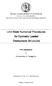 Limit State Numerical Procedures for Cyclically Loaded Elastoplastic Structures