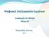 Ειςαγωγή ςτο Matlab Μζροσ Β. Κυριακίδης Ιωάννης 2011