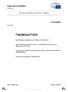 ΓΝΩΜΟΔΟΤΗΣΗ. EL Eνωμένη στην πολυμορφία EL. Ευρωπαϊκό Κοινοβούλιο 2016/2064(INI) της Επιτροπής Απασχόλησης και Κοινωνικών Υποθέσεων