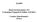 ZA6284. Flash Eurobarometer 413 (Companies Engaged in Online Activities) Country Questionnaire Greece