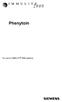 Phenytoin. For use on IMMULITE 2000 systems