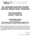 VAL ADVISORS ΑΝΩΝΥΜΗ ΕΤΑΙΡΕΙΑ ΠΑΡΟΧΗΣ ΕΠΕΝΔΥΤΙΚΩΝ ΥΠΗΡΕΣΙΩΝ