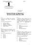 Eρωτήσεις Εξέτασης στη Φαρμακολογία I Εξεταστική περίοδος Φεβρουαρίου 2005