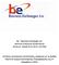 Be - Business Exchanges A.E. Δικτύων Εταιρικών Συναλλαγών ΑΡ.Μ.Α.Ε /01ΑΤ/Β/01/457(06)