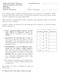Μηχανική Στερεού Σώματος Εξέταση - Σελίδα από 9 9//06. (0 Βαθμοί) Ενας συμπαγής κύλινδρος Δ βάρους βάρους w και ακτίνας βρίσκεται μεταξύ ενός κατακόρυ