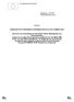 Πρόταση ΑΠΟΦΑΣΗ ΤΟΥ ΕΥΡΩΠΑΪΚΟΥ ΚΟΙΝΟΒΟΥΛΙΟΥ ΚΑΙ ΤΟΥ ΣΥΜΒΟΥΛΙΟΥ