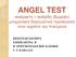 ANGEL TEST αναίμακτη ανέξοδη (δωρεάν) μνημονιακή διαγνωστική προσέγγιση στον καρκίνο του πνεύμονα