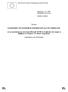 ΕΠΙΤΡΟΠΗ ΤΩΝ ΕΥΡΩΠΑΪΚΩΝ ΚΟΙΝΟΤΗΤΩΝ. Πρόταση ΚΑΝΟΝΙΣΜΟΥ ΤΟΥ ΕΥΡΩΠΑΪΚΟΥ ΚΟΙΝΟΒΟΥΛΙΟΥ ΚΑΙ ΤΟΥ ΣΥΜΒΟΥΛΙΟΥ