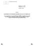 Πρόταση ΚΑΝΟΝΙΣΜΟΣ ΤΟΥ ΕΥΡΩΠΑΪΚΟΥ ΚΟΙΝΟΒΟΥΛΙΟΥ ΚΑΙ ΤΟΥ ΣΥΜΒΟΥΛΙΟΥ