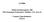 ZA5886. Flash Eurobarometer 368 (The European Emergency Number 112, wave 6) Country Questionnaire Greece