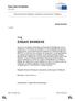 ***I ΣΧΕΔΙΟ ΕΚΘΕΣΗΣ. EL Eνωμένη στην πολυμορφία EL. Ευρωπαϊκό Κοινοβούλιο 2016/0132(COD)