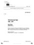 ΤΡΟΠΟΛΟΓΙΕΣ EL Eνωμένη στην πολυμορφία EL 2011/0399(COD) Σχέδιο έκθεσης Christian Ehler. PE v01-00