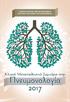 ΧΑΙΡΕΤΙΣΜΟΣ. Αικ. Μαρκοπούλου Διευθύντρια ΕΣΥ, Πνευμονολογική Κλινική ΕΣΥ, ΓΝΘ «Γ. Παπανικολάου»