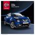 NISSAN JUKE ΓΝΗΣΙΑ ΑΞΕΣΟΥΑΡ _JUKEACC062014_GR.indd 1 07/07/14 17:20