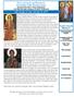 12th Sunday of Luke January 15, 2017