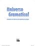 Gramática de referencia del español para griegos