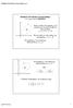 ΟΡΙΣΜΟΣ ΤΟΥ ΠΙΝΑΚΑ ΣΥΝΔΙΑΣΠΟΡΑΣ (Covariance Matrix)ΕΙΚΟΝΑΣ. Έστω ότι κάθε pixel της εικόνας έχει φωτεινότητα a i, i=1,2,...,ν